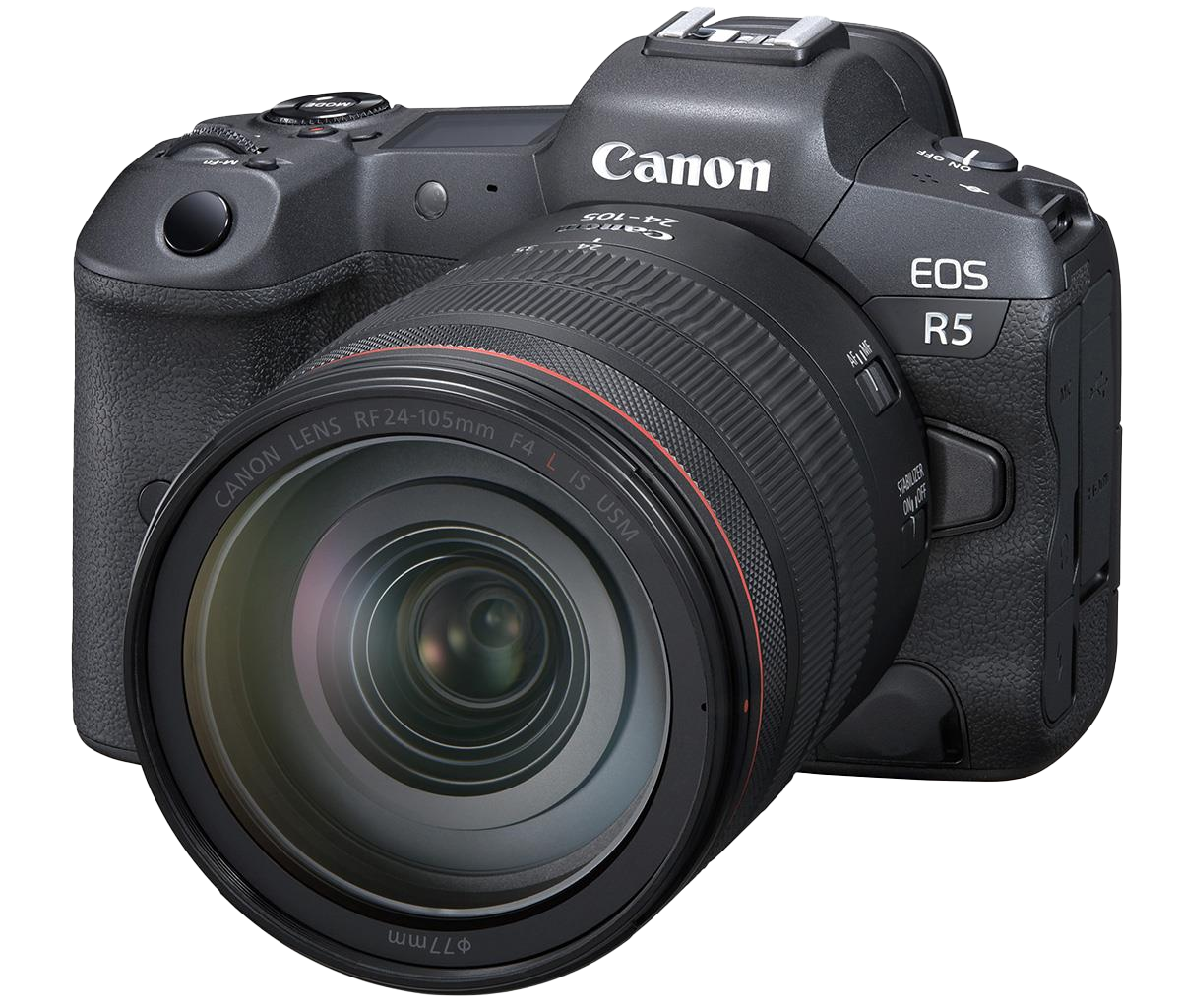 Canon - Las Vegas Commercial Photographer