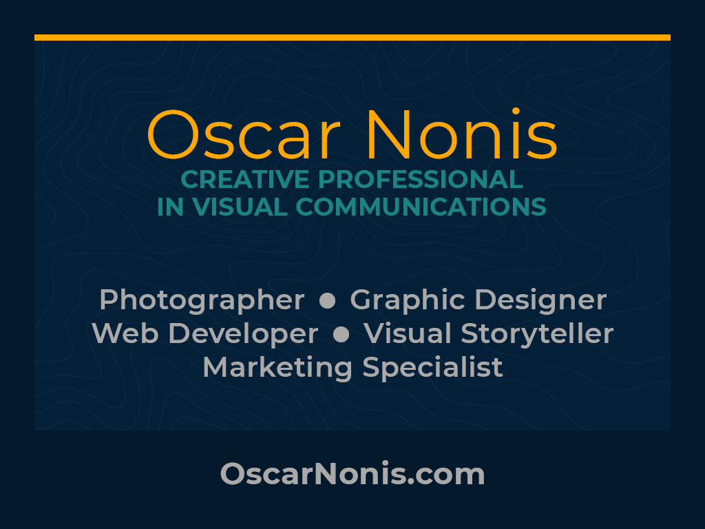 Oscar Nonis