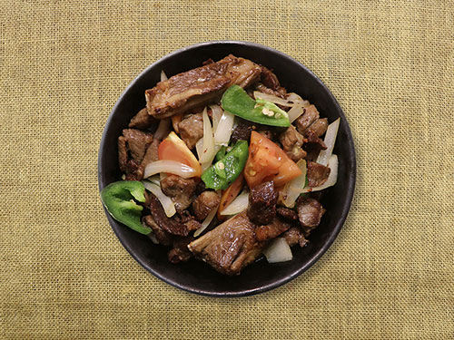 Oscar Nonis - Las Vegas Video Commercial