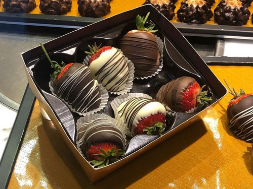 Oscar Nonis - Las Vegas Maternity Photographer